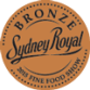Bronze Medal Winner|Minced or Chop Product In Casing category category Sydney Royal Fine Food Show 2015