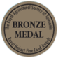  Bronze Medal Winner|Smoked and Cooked Sausage category Wrest Point Royal Hobart Fine Food Awards - 2007 