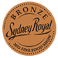 Bronze Medal Winner|Honey Glazed Easy Cut Sydney Royal Fine Food Show 2013