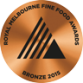 Bronze Medal Winner|Ham, one, bone in, rind on, smoked fully cooked (Delicatessen Smallgoods Ham)