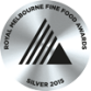 Silver Medal Winner|Other cooked meats (Delicatessen Smallgoods Cooked Meats)