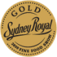 Gold Medal Winner|Continental Minced or Chopped Product category Sydney Royal Fine Food Show 2010