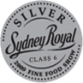 Silver Medal Winner|Smoked Leg Ham Boneless category Sydney Royal Fine Food Show 2009 