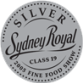 Silver Medal Winner|Pastrami category Sydney Royal Fine Food Show 2005