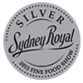 Silver Medal Winner|Rare Roast Beef category Sydney Royal Fine Foods Show 2013